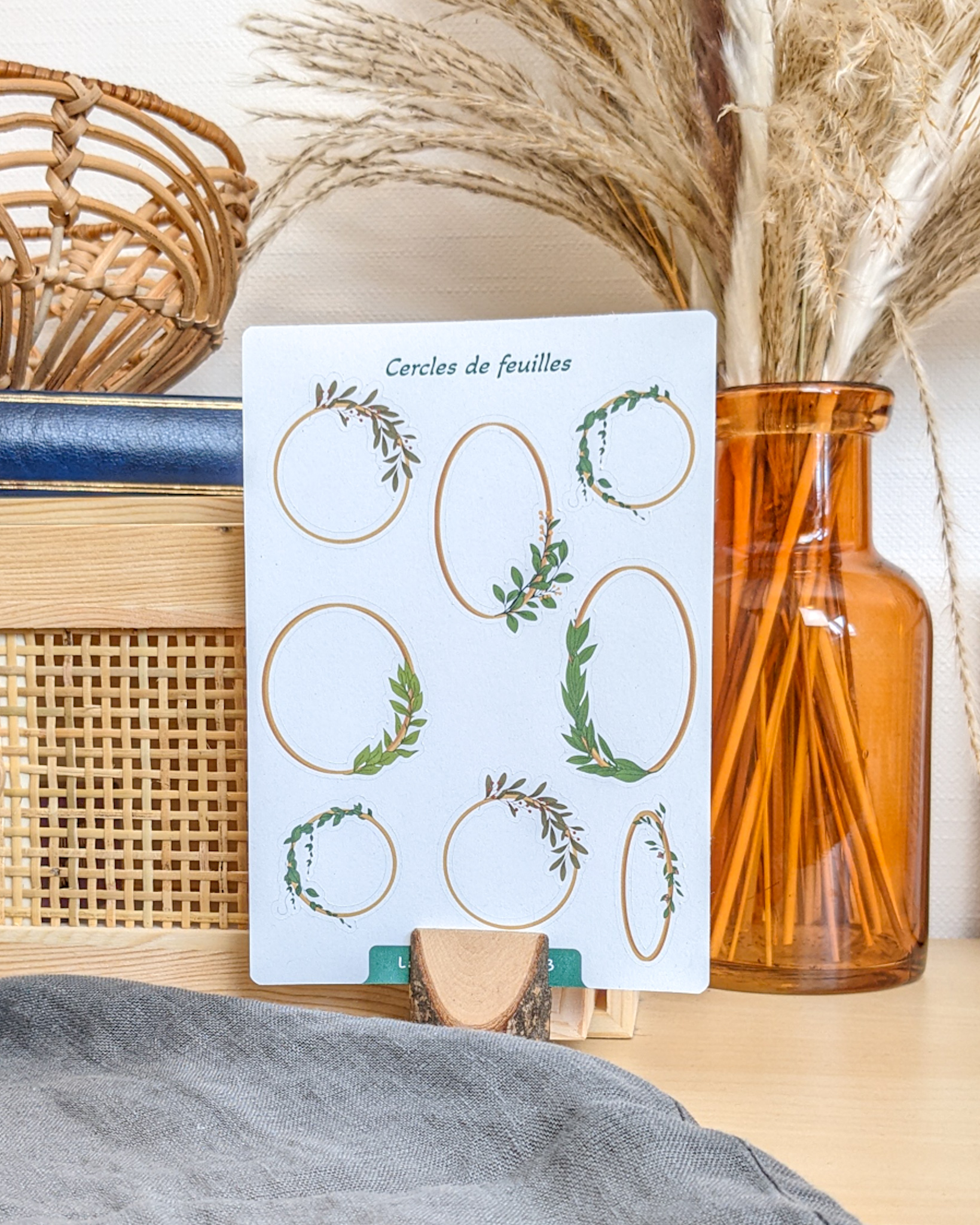 cercles_feuilles_planche_stickers
